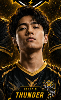THUNDER