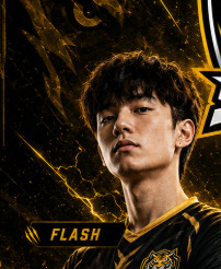FLASH