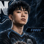 FORGE