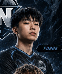FORGE