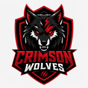 Crimson Wolve