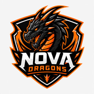 Nova Dragons