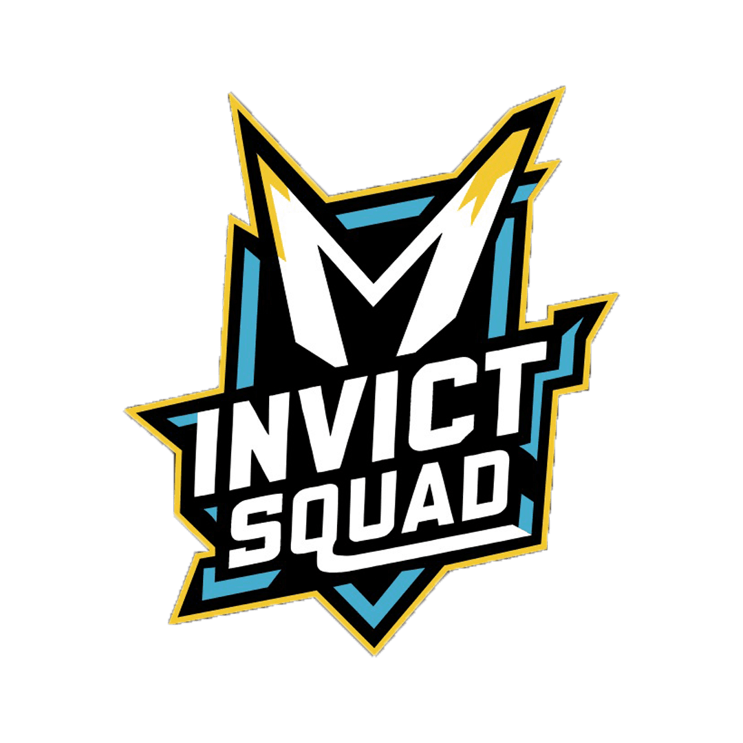 Logo_da_invict_squad_vetorizada