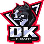 DK E-SPORTS
