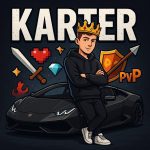 TROPA DO KARTER