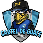 CARTEL DE GUATE